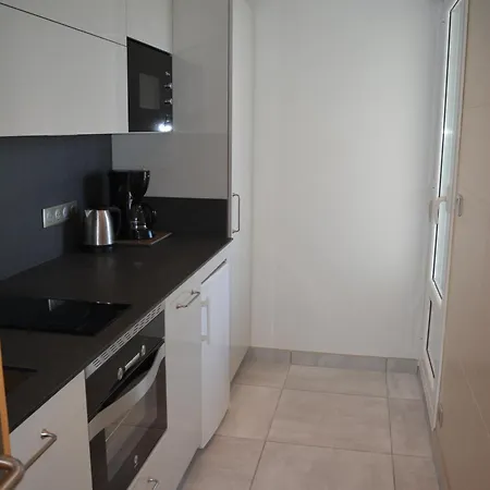 Itxasoa - Appartements, D'hendaye Apartman Hendaye
