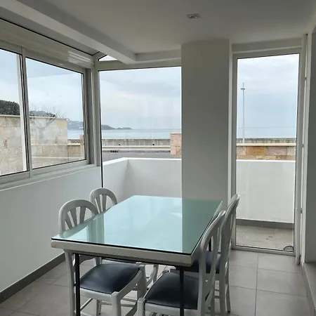 Itxasoa - Appartements, D'hendaye