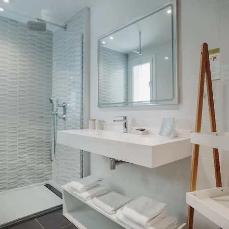 Itxasoa - Appartements, D'hendaye Hendaye