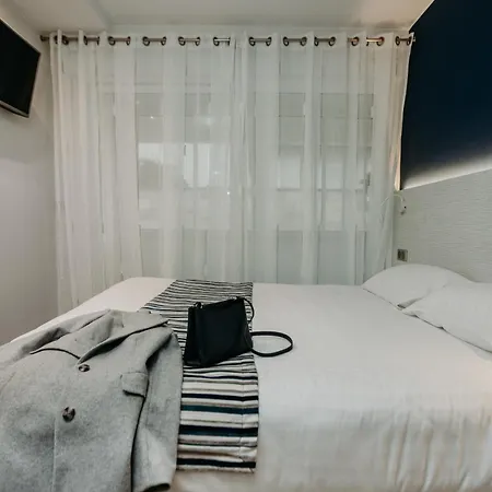 Apartment Itxasoa - Appartements, D'hendaye Hendaye