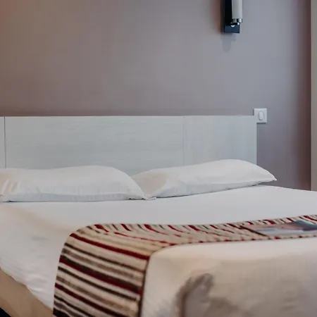 Apartment Itxasoa - Appartements, D'hendaye *
