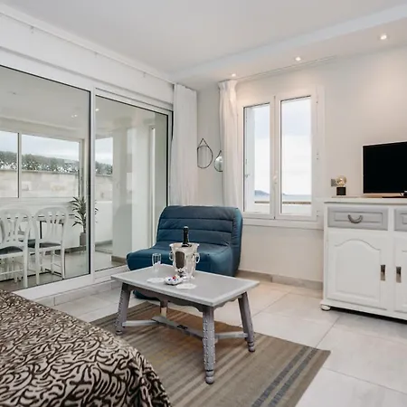 Itxasoa - Appartements, D'hendaye Hendaye