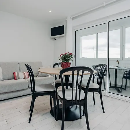 Itxasoa - Appartements, D'hendaye * Hendaye
