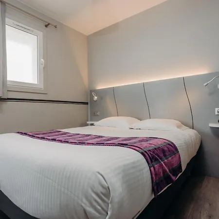 Itxasoa - Appartements, D'hendaye