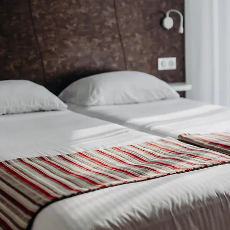 Apartman Itxasoa - Appartements, D'hendaye *