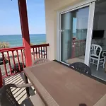 Apartament Itxasoa - Appartements, D'hendaye Hendaye