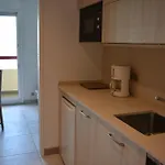 Itxasoa - Appartements, D'hendaye *