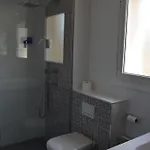Itxasoa - Appartements, D'hendaye Apartament *