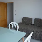 Itxasoa - Appartements, D'hendaye Apartman *