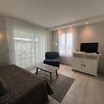 Itxasoa - Appartements, D'hendaye Apartment