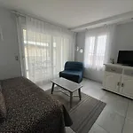 Itxasoa - Appartements, D'hendaye