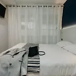 Apartament Itxasoa - Appartements, D'hendaye Hendaye