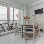Itxasoa - Appartements, D'hendaye *