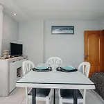 Itxasoa - Appartements, D'hendaye