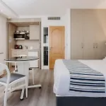 Itxasoa - Appartements, D'hendaye Apartament