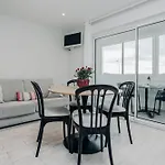 Itxasoa - Appartements, D'hendaye * Hendaye