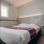 Itxasoa - Appartements, D'hendaye