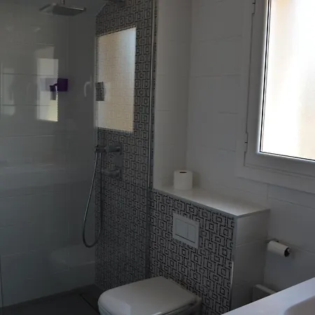 Itxasoa - Appartements, D'hendaye Daire *