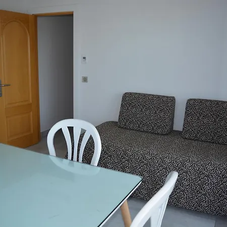 Itxasoa - Appartements, D'hendaye Daire *