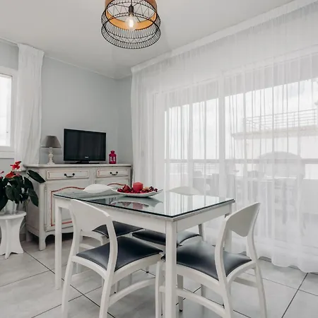 Itxasoa - Appartements, D'hendaye * Hendaye