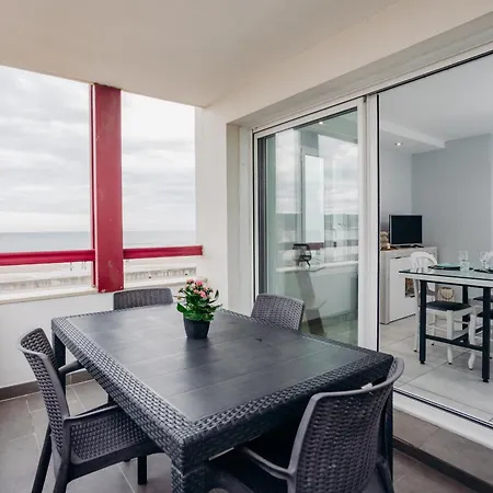 Itxasoa - Appartements, D'hendaye Hendaye